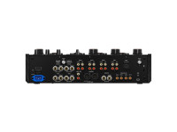AlphaTheta Euphonia 4 Channel Rotary Mixer AlphaTheta Euphonia 4 Channel Rotary Mixer